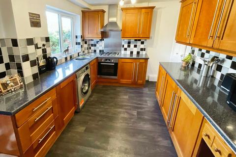 3 bedroom semi-detached house for sale, Stonehill Crescent, Rochdale, OL12