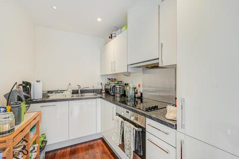 1 bedroom flat for sale, Merryfield Court, Uxbridge Road, Acton, London, W3