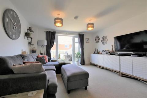 2 bedroom terraced house for sale, Vale View Road, Sproughton