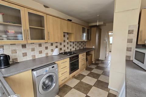 3 bedroom terraced house for sale, Catesby Road, Coventry CV6