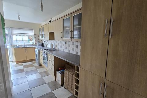 3 bedroom terraced house for sale, Catesby Road, Coventry CV6