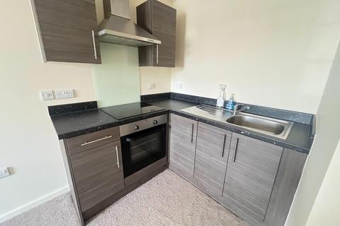 1 bedroom apartment for sale, Bamlett House, Station Road, Thirsk