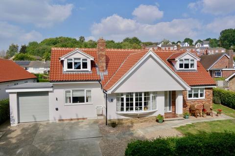 3 bedroom detached bungalow for sale, St. Helens Close, Pocklington