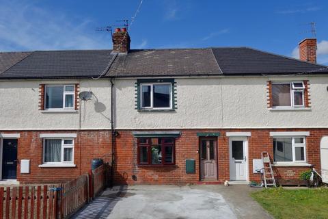 3 bedroom terraced house for sale, Edward Street, Pocklington