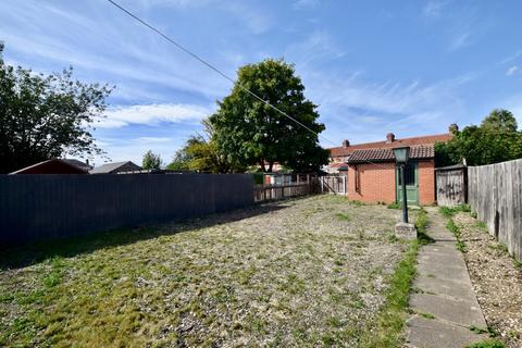 3 bedroom terraced house for sale, Edward Street, Pocklington