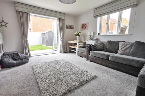 2 bedroom semi-detached house for sale, Harvest Way, Harleston