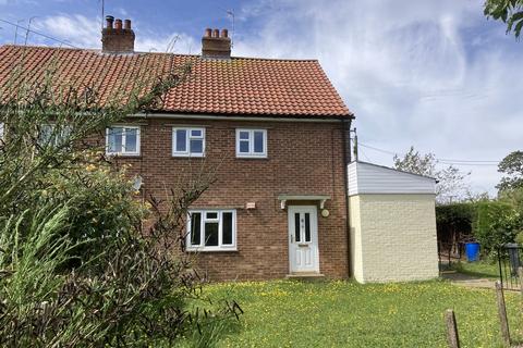 3 bedroom semi-detached house for sale, The Croft, Swanton Novers