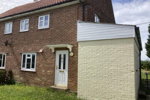 3 bedroom semi-detached house for sale, The Croft, Swanton Novers