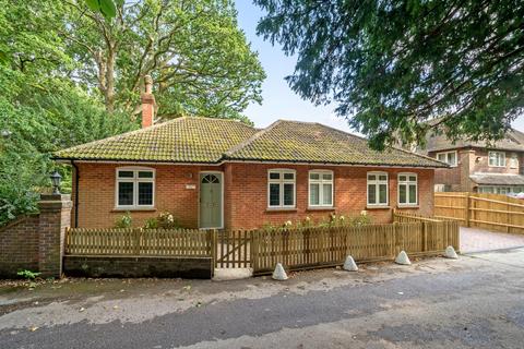 Thakeham - Detached Bungalow