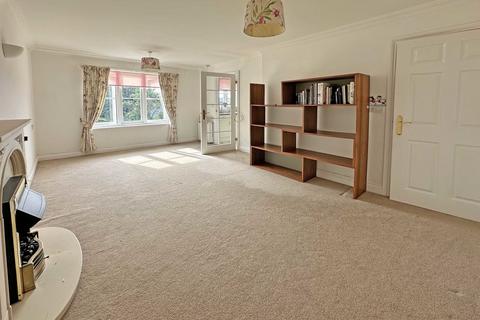 1 bedroom apartment for sale, Armada Court, Topsham