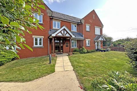 undefined, Armada Court, Topsham