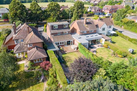 5 bedroom detached house for sale, Topsham Road, Exeter