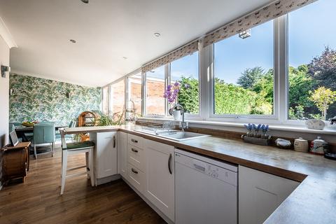 5 bedroom detached house for sale, Topsham Road, Exeter