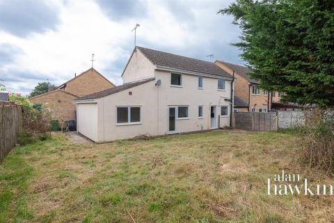 3 bedroom detached house for sale, Westbury Park, Royal Wootton Bassett