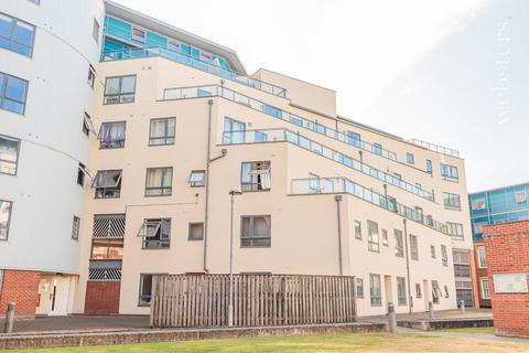 2 bedroom apartment for sale, Paper Mill Yard, Norwich NR1