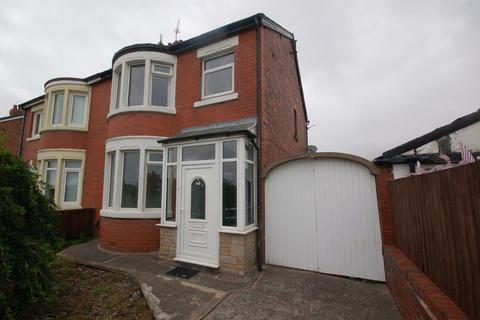 3 bedroom semi-detached house for sale, Arnold Avenue, Blackpool FY4