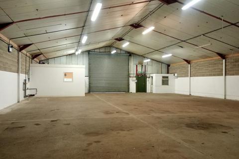 Industrial unit to rent, Priory Road, Beccles NR34