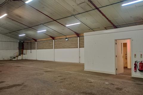 Industrial unit to rent, Priory Road, Beccles NR34