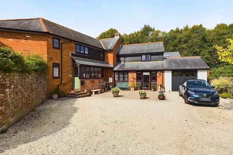 4 bedroom barn conversion for sale, Fluxton, Ottery St Mary