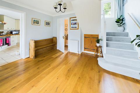 4 bedroom barn conversion for sale, Fluxton
