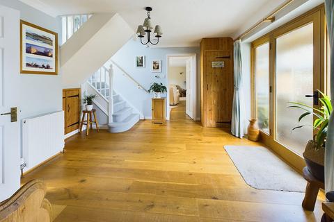 4 bedroom barn conversion for sale, Fluxton