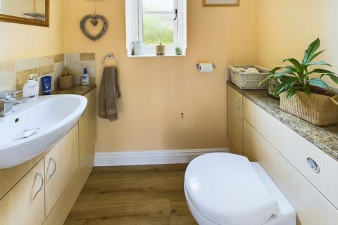 4 bedroom barn conversion for sale, Fluxton