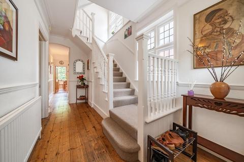 35 Compton Road, Wimbledon, London, SW19 7QA