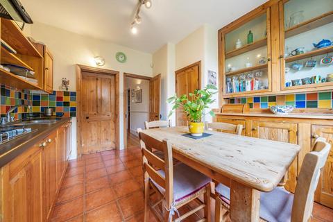 35 Compton Road, Wimbledon, London, SW19 7QA