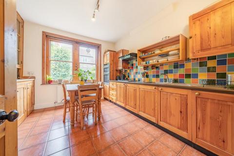 35 Compton Road, Wimbledon, London, SW19 7QA