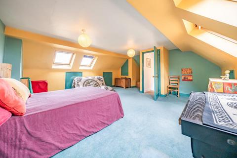 35 Compton Road, Wimbledon, London, SW19 7QA