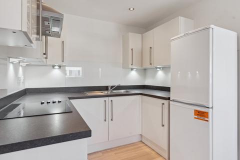 1 bedroom apartment for sale, Swingate, Stevenage