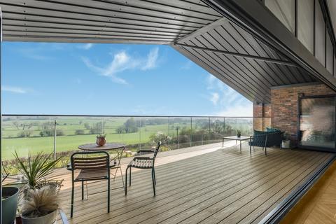 undefined, Highfield, Nr Abbots Bromley, Staffordshire