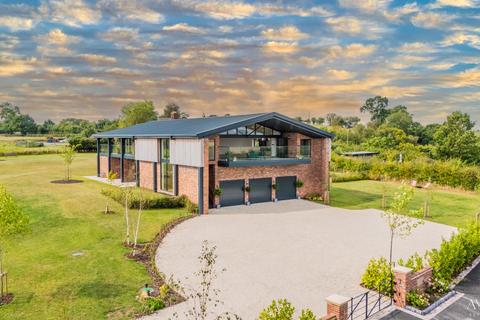 undefined, Highfield, Nr Abbots Bromley, Staffordshire