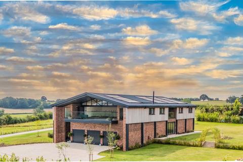 undefined, Highfield, Nr Abbots Bromley, Staffordshire