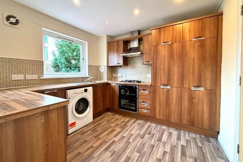 3 bedroom end of terrace house for sale, 9 St. Margarets Well, Dunfermline