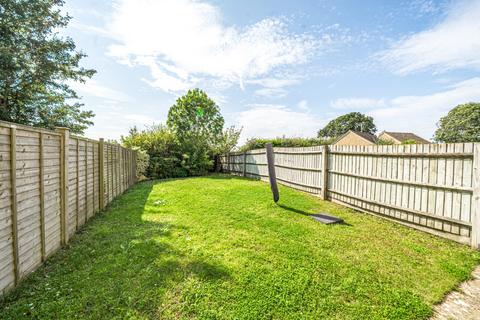 3 bedroom semi-detached house for sale, Linden Lea, Down Ampney, Cirencester, Gloucestershire, GL7