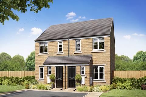 2 bedroom terraced house for sale, Plot 147, The Alnwick at Weavers Place, Cumberworth Road, Skelmanthorpe HD8