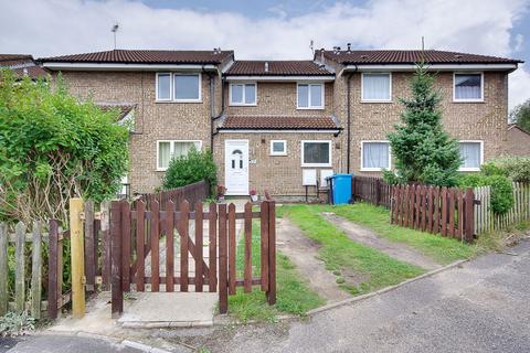 3 bedroom terraced house for sale, Aspen Gardens, Poole BH12