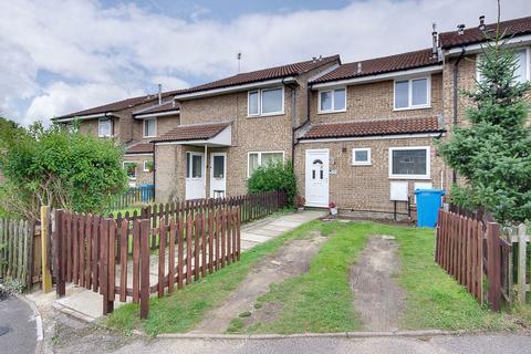 3 bedroom terraced house for sale, Aspen Gardens, Poole BH12