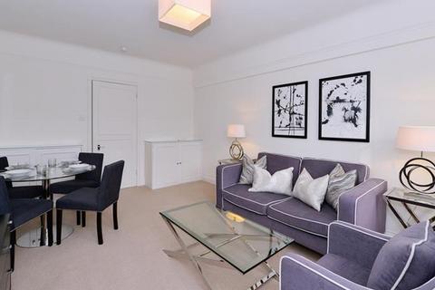 2 bedroom flat to rent, Pelham Court, Fulham Road, London SW3