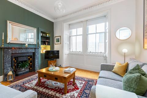 1 bedroom flat to rent, Eyre Terrace, Canonmills, Edinburgh, EH3