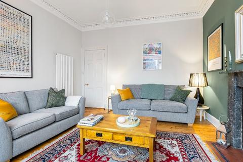 1 bedroom flat to rent, Eyre Terrace, Canonmills, Edinburgh, EH3