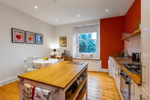 1 bedroom flat to rent, Eyre Terrace, Canonmills, Edinburgh, EH3