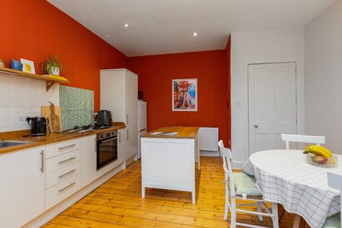 1 bedroom flat to rent, Eyre Terrace, Canonmills, Edinburgh, EH3