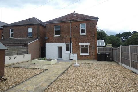 4 bedroom detached house for sale, Holdenhurst Road, Bournemouth, Bournemouth