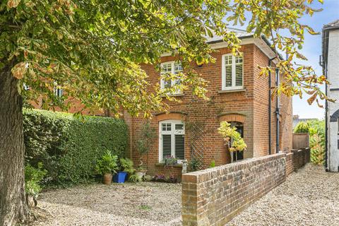 3 bedroom semi-detached house for sale, Church Road, Bengeo SG14