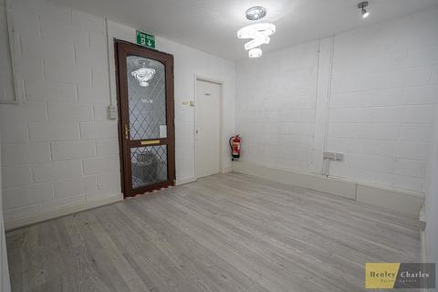 Property to rent, Hamstead Ind Estate B42