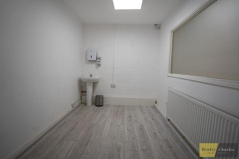 Property to rent, Hamstead Ind Estate B42