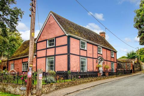 5 bedroom detached house for sale, The Street, Bury St. Edmunds IP31