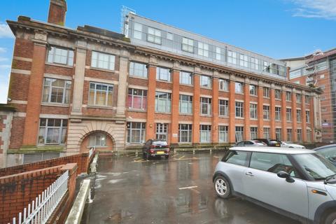 2 bedroom apartment for sale, Junior Street, Leicester LE1